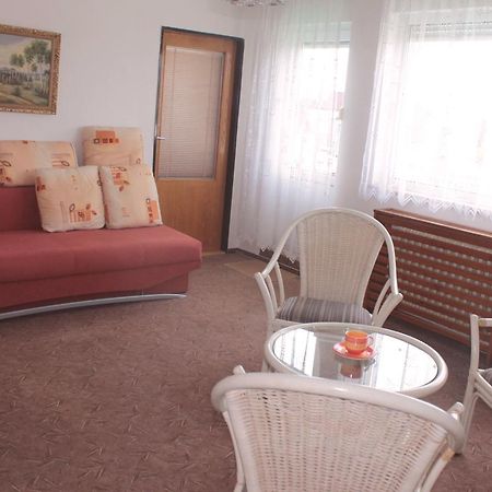 Apartman Luznicka, Soběslav Exterior foto