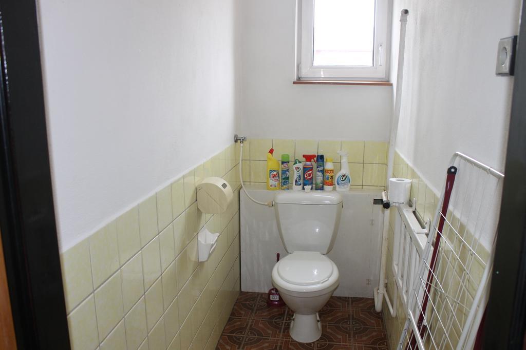 Apartman Luznicka, Soběslav Exterior foto