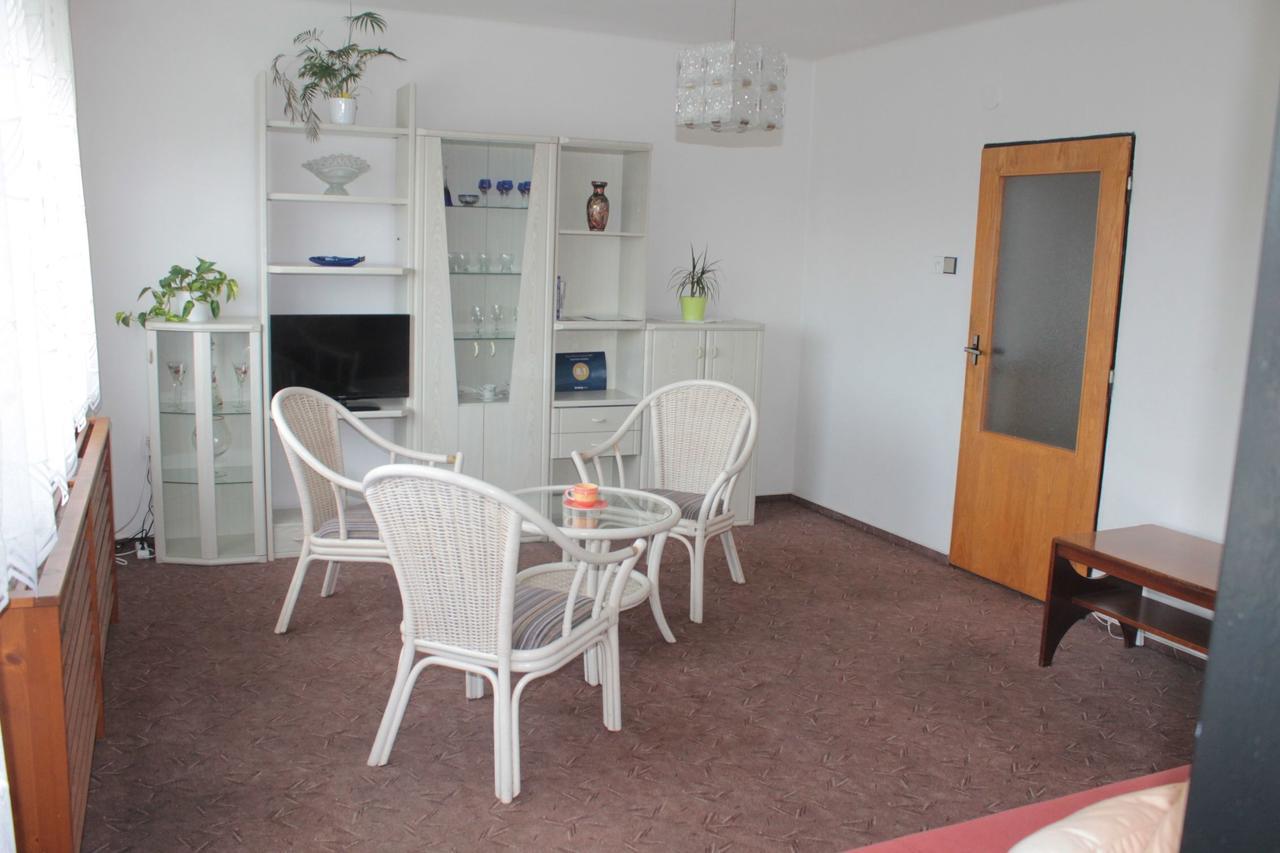 Apartman Luznicka, Soběslav Exterior foto