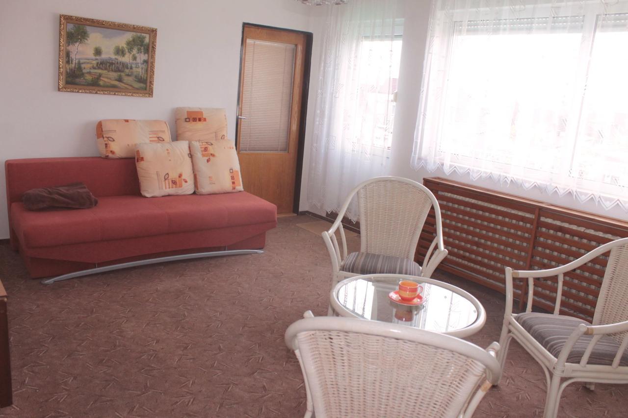 Apartman Luznicka, Soběslav Exterior foto