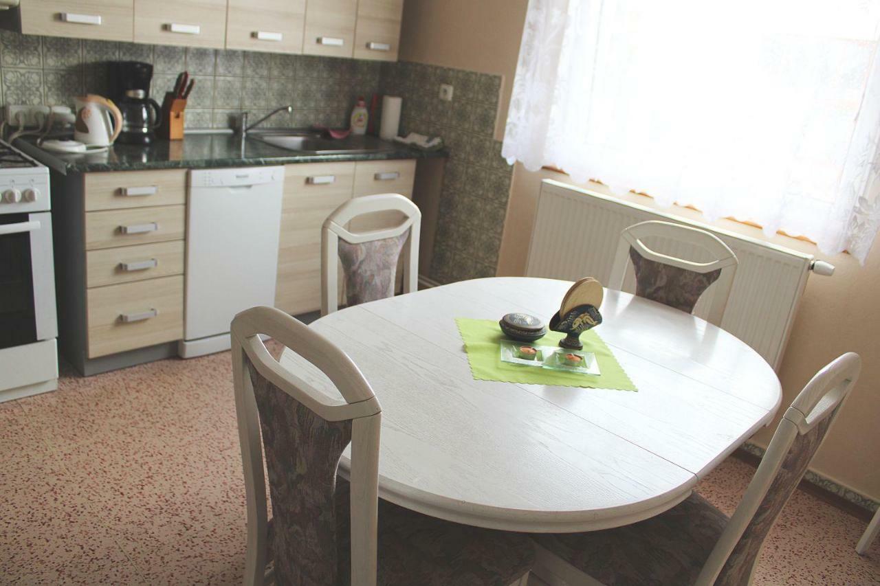 Apartman Luznicka, Soběslav Exterior foto